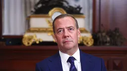Медведев назвал беспрецедентно высоким уровень отношений России и Ирана