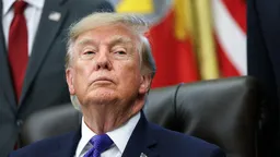 Трамп заявил, что ему предстоит принять решение относительно конфликта с Ираном